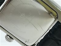 Motta Di Livenza - via Argine a Destra, 6 - Watch Lorenz Woman Montenapoleone in Steel 21036BO - 21036BO